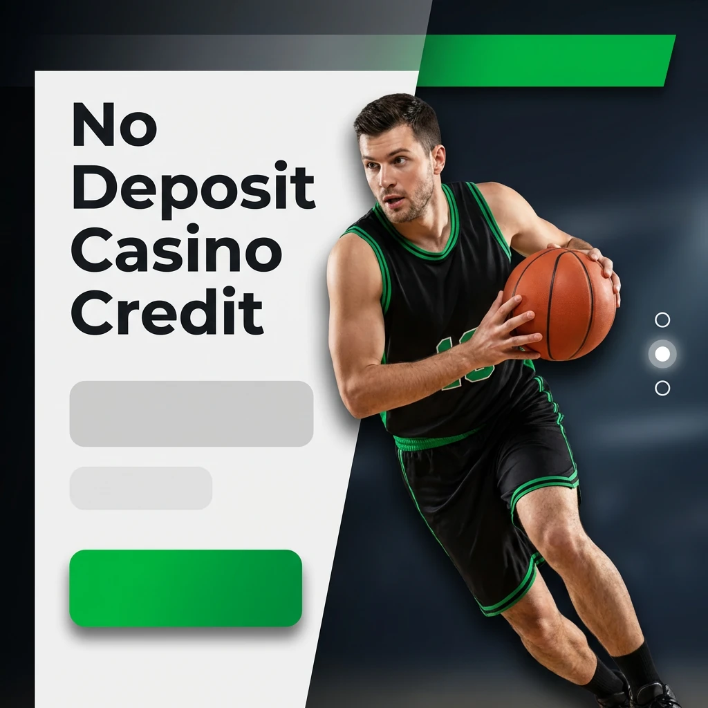 No Deposit Casino Credit