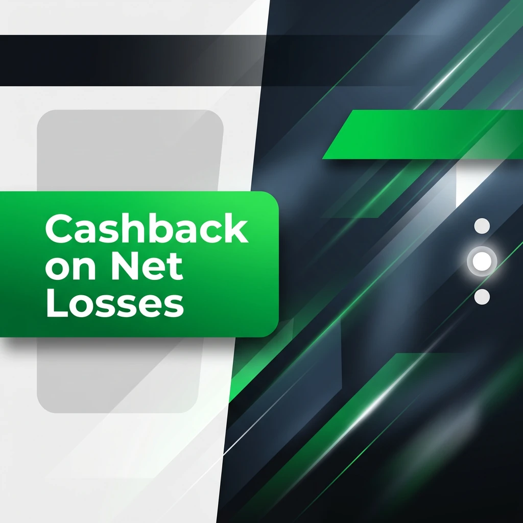 Cashback on Net Losses